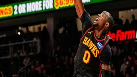 李凱爾為中國男籃效力，期待在比賽中繼續發揮光采